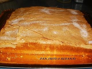 Bica de Laza