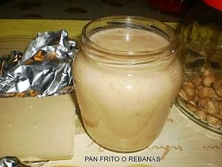 Nocilla blanca