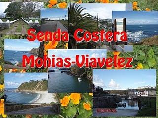 Senda Costera Mohías-Viavelez