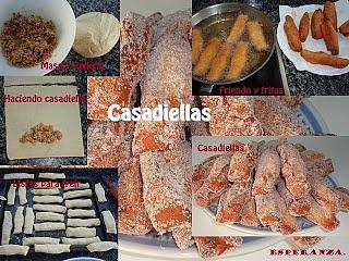 Casadiellas