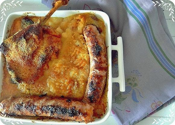 Cassoulet