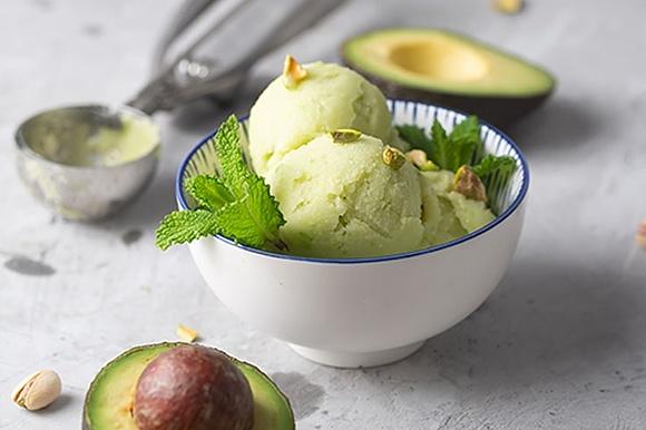 Cuidarte en verano: helados saludables