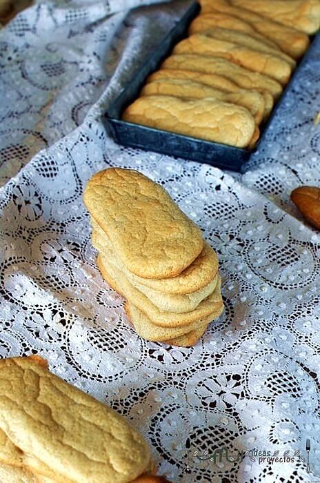 Soletillas de avena sin azúcar