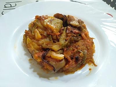 Ratatouille