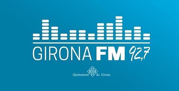 Take away and delivery girona fm radio