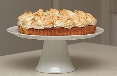 Merengu￼e de Limón
