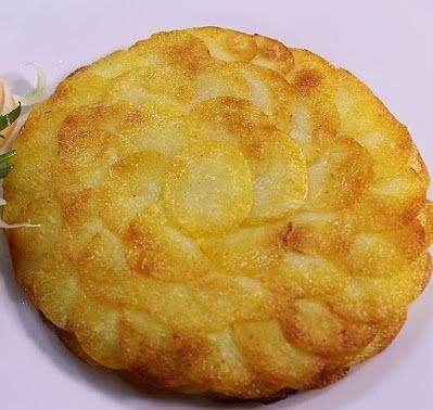 Patatas Anna