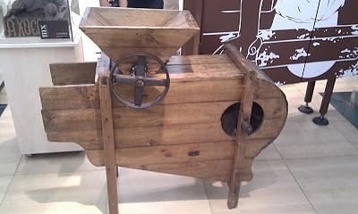 Museu de la xocolata