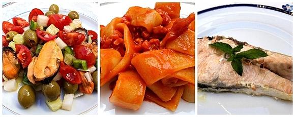Recetas de cocina saludable