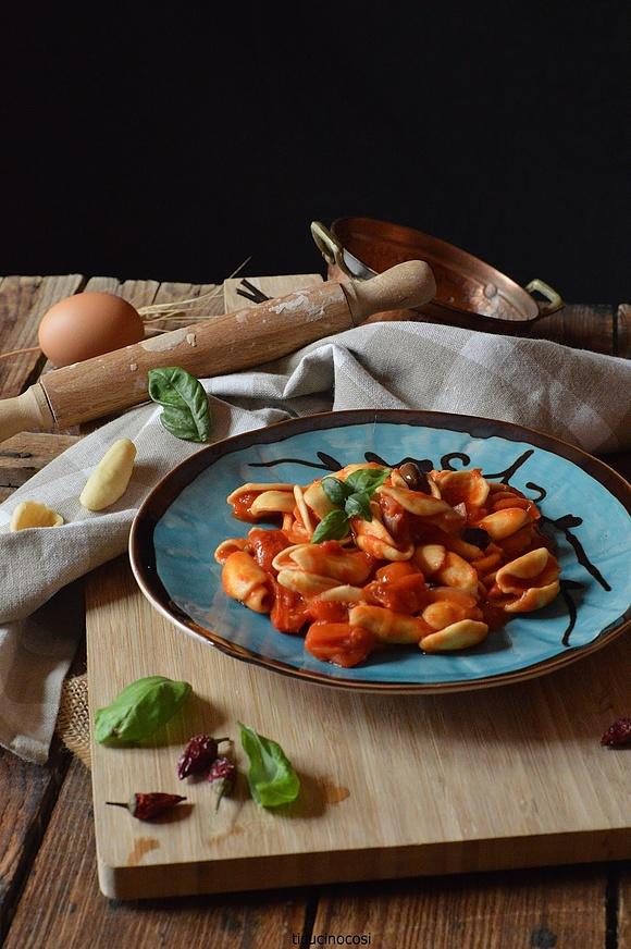 Strascinati mediterranei