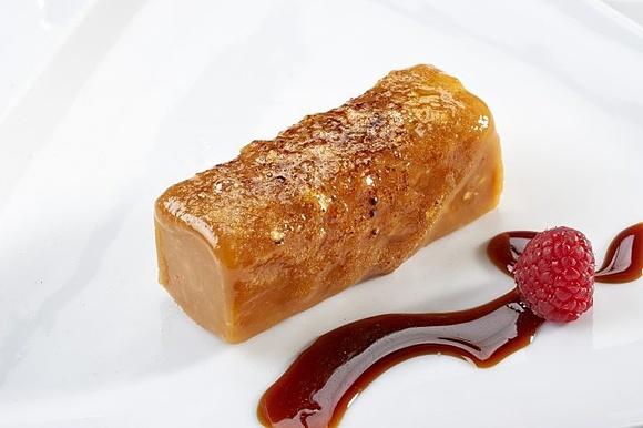 Cómo preparar un turrón de foie mi-cuit exquisito