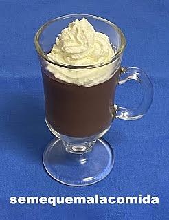 Dalki de chocolate