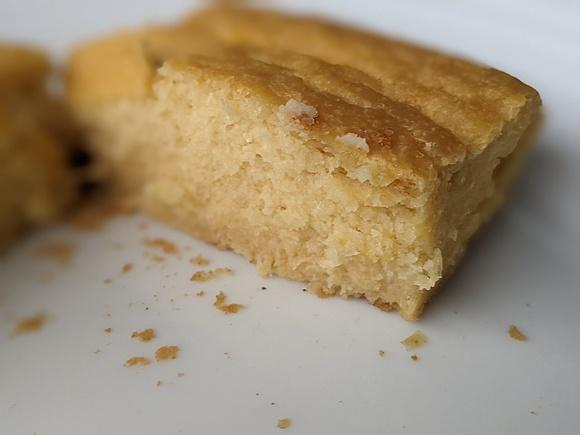 Torta de Choclo