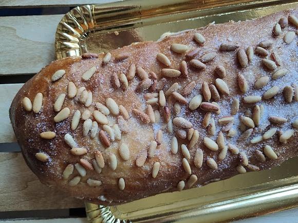 La meva coca de Sant Joan