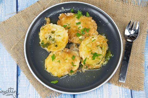Patatas a la importancia