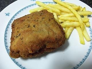 Filetes cordon bleu