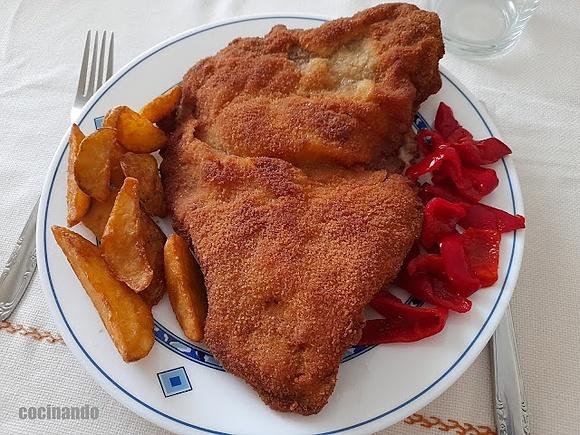 Cachopo