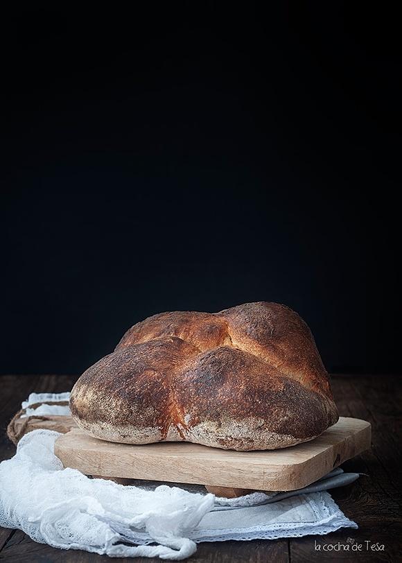 Pan de Altamura