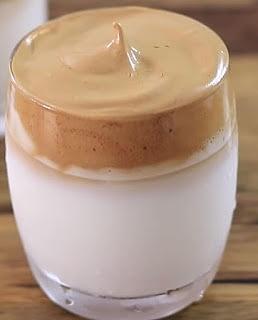 Café Dalgona