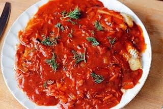 Bacalao a la sevillana