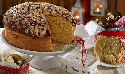 Vasilopita