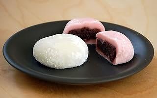 Mochi