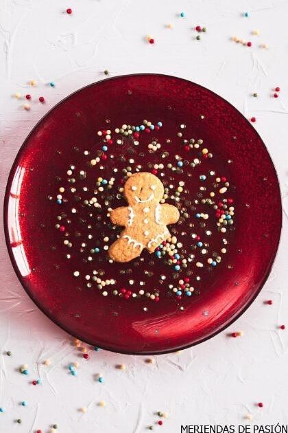 Linzer de avellana