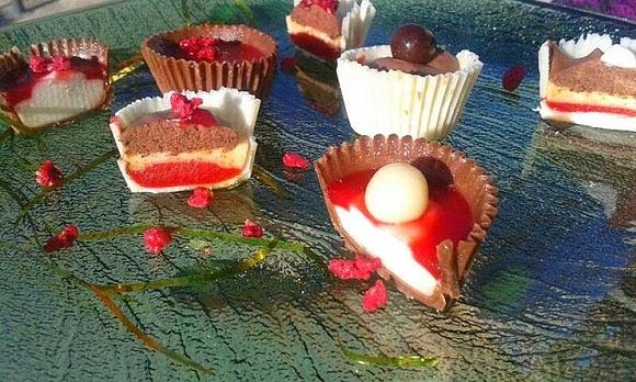 Mignardises Dulce Pasión