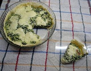Tartas en microondas