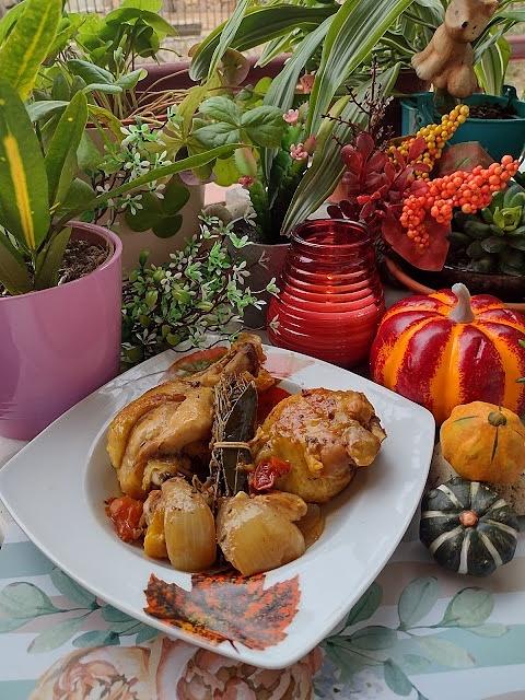Pollo pilarica