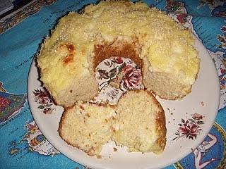 Rosca de Pascua o de Reyes