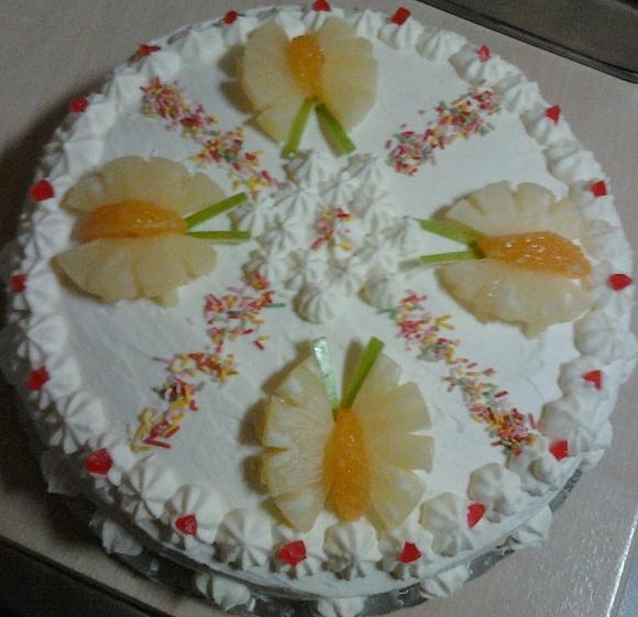 Tartas especiales