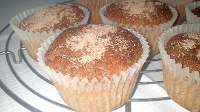 Madalenas "torrijeras"