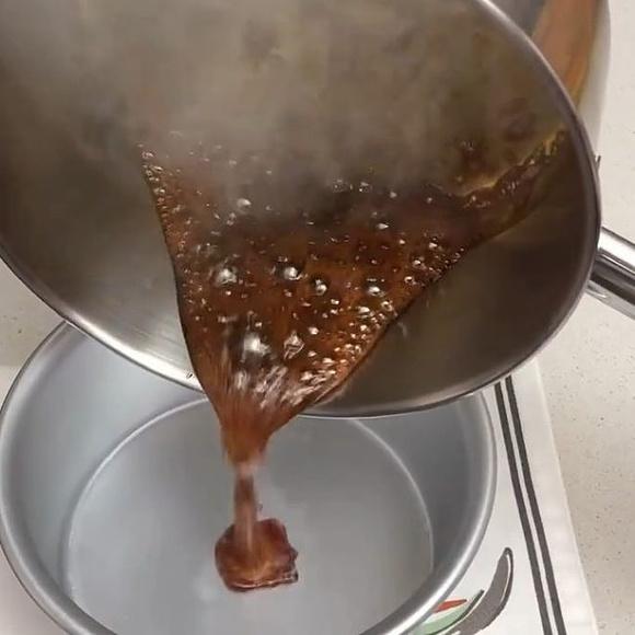 Flan de vainilla para toda la familia