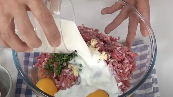 Cómo hacer filetes rusos