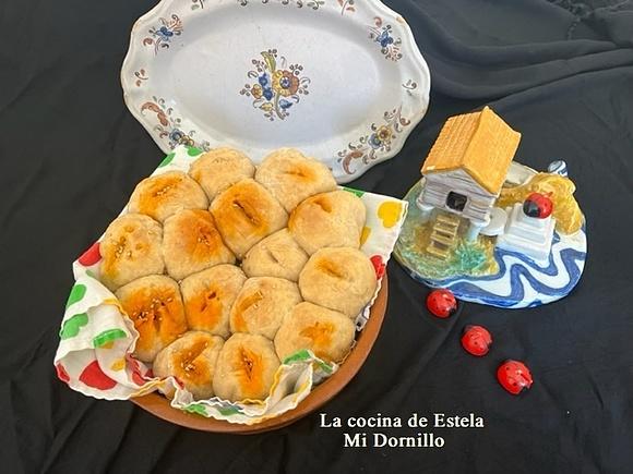 Bollinos preñaos