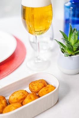 Tater tots