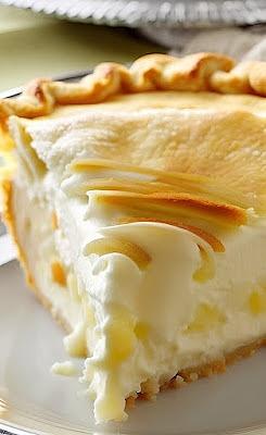 Tarta de leche a la croata