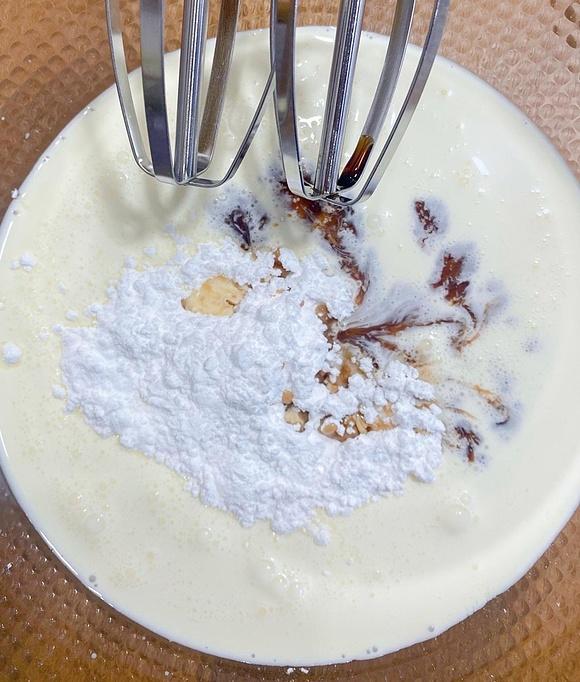 Crema Chantilly