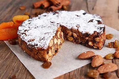 Panforte