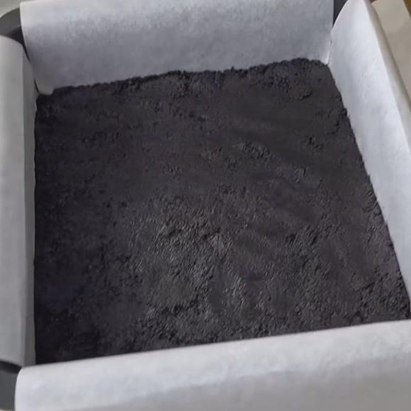 Tarta de Oreo