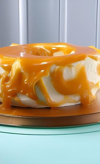 Pudín Molotof
