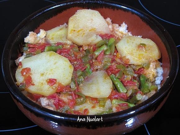 Sopas perotas