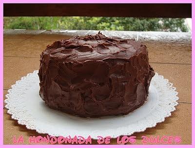 Día de cicogénesis explosiva y pastel de plátano delicioso