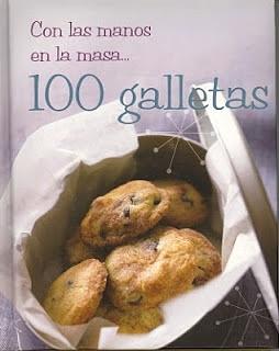 Galletas de doble chocolate