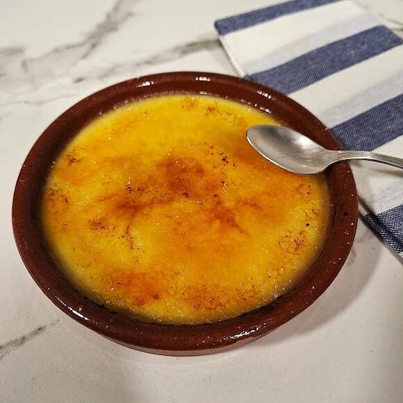 Crema catalana