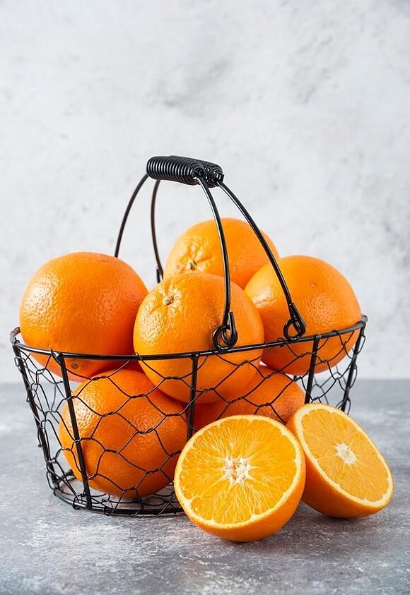 Comprar naranjas recién recolectadas: frescura y sabor directo a tu mesa