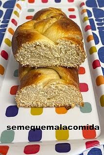 Enchilada de Pascua de Luarca