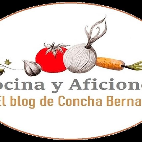 La cocina madrileña de Concha Bernad