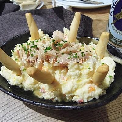 Ensaladas para combatir el calor